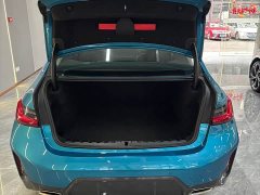 BMW 3 Series 320Li M Sport Package - ფოტო 16