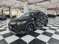 Honda Vezel 1.5L CVT Phantom Night Pioneer Edition - ფოტო 1