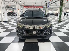 Honda Vezel 1.5L CVT Phantom Night Pioneer Edition - ფოტო 2