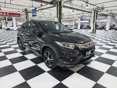 Honda Vezel 1.5L CVT Phantom Night Pioneer Edition - ფოტო 3