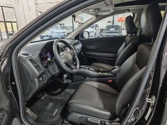 Honda Vezel 1.5L CVT Phantom Night Pioneer Edition - ფოტო 4