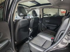 Honda Vezel 1.5L CVT Phantom Night Pioneer Edition - ფოტო 5