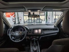 Honda Vezel 1.5L CVT Phantom Night Pioneer Edition - ფოტო 6