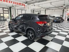 Honda Vezel 1.5L CVT Phantom Night Pioneer Edition - ფოტო 7