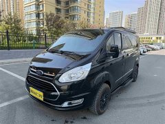 Ford Toureo 2020 2.0T Automatic Elite National VI - ფოტო 1