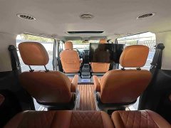 Ford Toureo 2020 2.0T Automatic Elite National VI - ფოტო 10