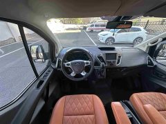 Ford Toureo 2020 2.0T Automatic Elite National VI - ფოტო 11