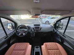 Ford Toureo 2020 2.0T Automatic Elite National VI - ფოტო 12