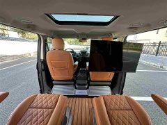 Ford Toureo 2020 2.0T Automatic Elite National VI - ფოტო 14