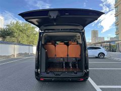 Ford Toureo 2020 2.0T Automatic Elite National VI - ფოტო 15