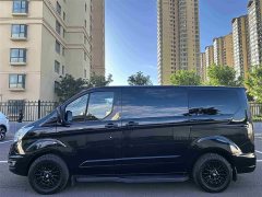 Ford Toureo 2020 2.0T Automatic Elite National VI - ფოტო 17