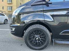 Ford Toureo 2020 2.0T Automatic Elite National VI - ფოტო 18