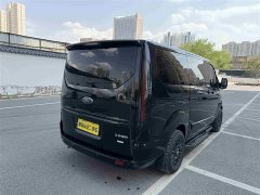 Ford Toureo 2020 2.0T Automatic Elite National VI - ფოტო 19