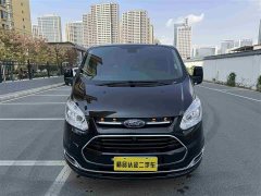 Ford Toureo 2020 2.0T Automatic Elite National VI - ფოტო 2