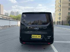Ford Toureo 2020 2.0T Automatic Elite National VI - ფოტო 20