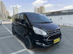 Ford Toureo 2020 2.0T Automatic Elite National VI - ფოტო 3