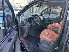 Ford Toureo 2020 2.0T Automatic Elite National VI - ფოტო 5