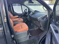 Ford Toureo 2020 2.0T Automatic Elite National VI - ფოტო 6