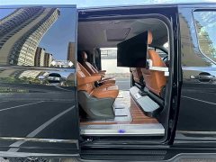 Ford Toureo 2020 2.0T Automatic Elite National VI - ფოტო 7