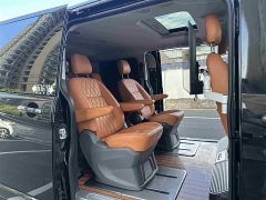 Ford Toureo 2020 2.0T Automatic Elite National VI - ფოტო 8