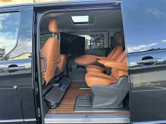 Ford Toureo 2020 2.0T Automatic Elite National VI - ფოტო 9