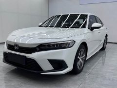 Honda Civic 2022 180TURBO CVT Premium Edition - ფოტო 1
