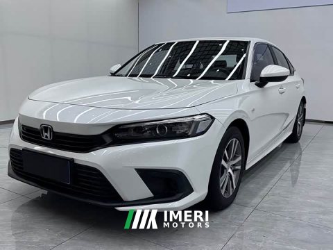 2023 Honda Civic 2022 180TURBO CVT Premium Edition - ავტომობილი ჩინეთიდან