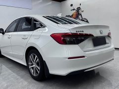 Honda Civic 2022 180TURBO CVT Premium Edition - ფოტო 6