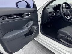 Honda Civic 2022 180TURBO CVT Premium Edition - ფოტო 7