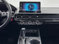 Honda Civic 2022 180TURBO CVT Premium Edition - ფოტო 8