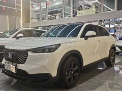 Honda XR-V 2024 1.5L CVT Heat Wave Edition - ფოტო 1