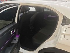 Honda XR-V 2024 1.5L CVT Heat Wave Edition - ფოტო 10