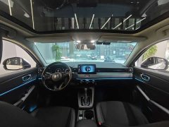 Honda XR-V 2024 1.5L CVT Heat Wave Edition - ფოტო 11