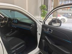 Honda XR-V 2024 1.5L CVT Heat Wave Edition - ფოტო 13