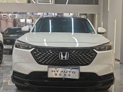 Honda XR-V 2024 1.5L CVT Heat Wave Edition - ფოტო 2