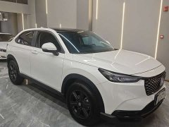 Honda XR-V 2024 1.5L CVT Heat Wave Edition - ფოტო 3
