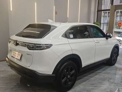 Honda XR-V 2024 1.5L CVT Heat Wave Edition - ფოტო 4