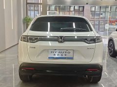 Honda XR-V 2024 1.5L CVT Heat Wave Edition - ფოტო 5