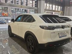 Honda XR-V 2024 1.5L CVT Heat Wave Edition - ფოტო 6