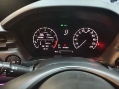 Honda XR-V 2024 1.5L CVT Heat Wave Edition - ფოტო 7