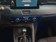 Honda XR-V 2024 1.5L CVT Heat Wave Edition - ფოტო 8