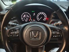Honda XR-V 2024 1.5L CVT Heat Wave Edition - ფოტო 9
