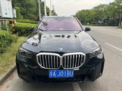 BMW X5 2023 xDrive 30Li M Sport Exclusive Night Edition Package - ფოტო 1