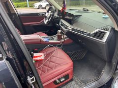 BMW X5 2023 xDrive 30Li M Sport Exclusive Night Edition Package - ფოტო 10