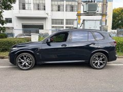 BMW X5 2023 xDrive 30Li M Sport Exclusive Night Edition Package - ფოტო 3
