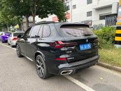 BMW X5 2023 xDrive 30Li M Sport Exclusive Night Edition Package - ფოტო 4