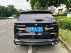BMW X5 2023 xDrive 30Li M Sport Exclusive Night Edition Package - ფოტო 5