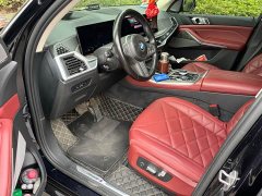BMW X5 2023 xDrive 30Li M Sport Exclusive Night Edition Package - ფოტო 6