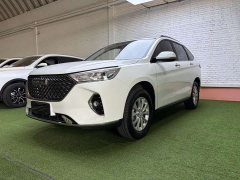 Haval M6 PLUS 1.5T DCT Luxury Smart Connected Edition - ფოტო 1