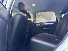 Haval M6 PLUS 1.5T DCT Luxury Smart Connected Edition - ფოტო 10